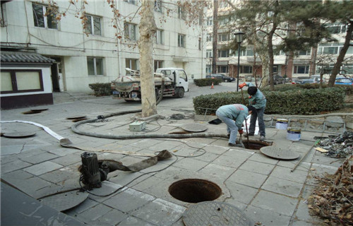 冠县清理化粪池,管道清洗,污水池清掏