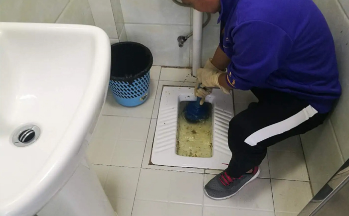 冠县疏通蹲坑